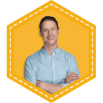 Zac Gordon Badge
