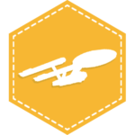 Picard React Theme from Jack Lenox Badge