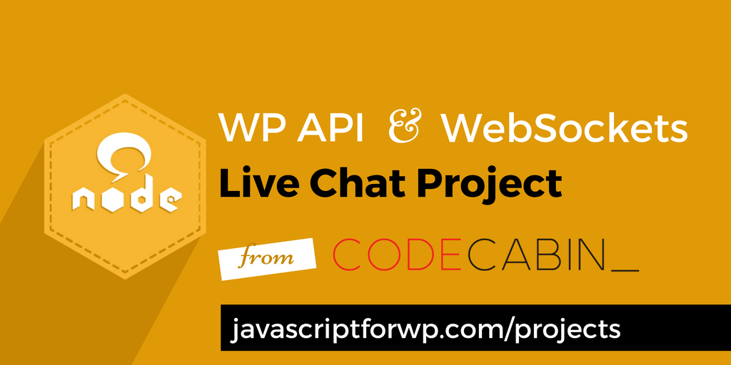 WP API Live Chat Plugin Project